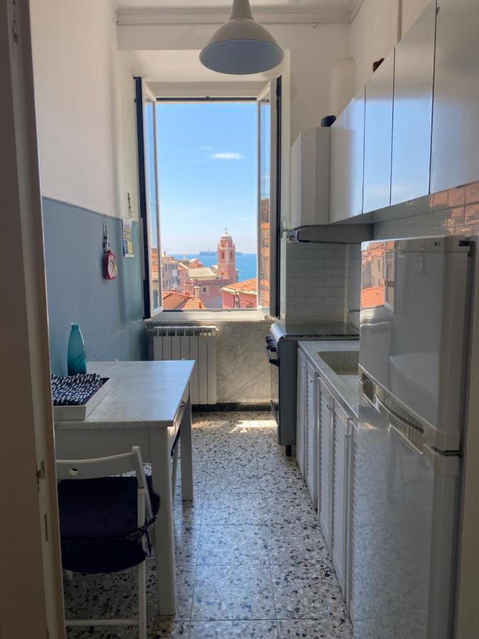 Amazing Apartment 特拉罗 外观 照片