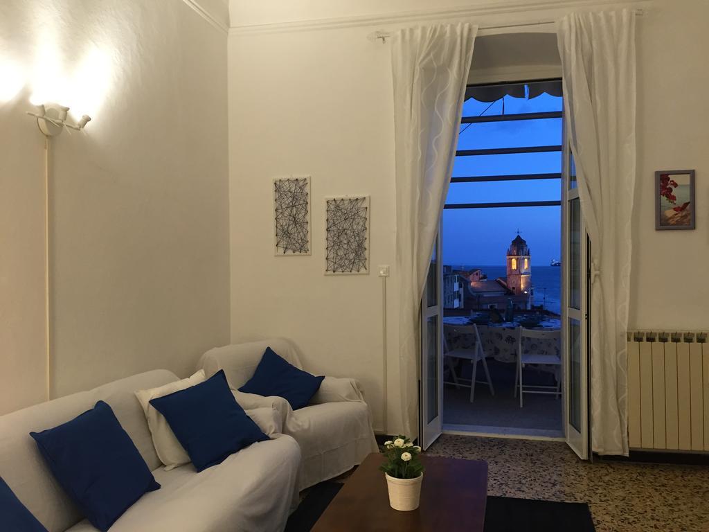 Amazing Apartment 特拉罗 客房 照片
